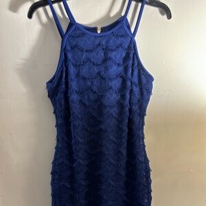 Guess cocktail dress